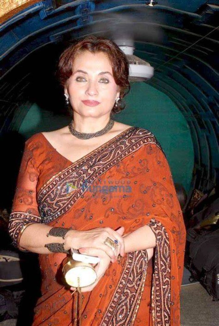 Salma Agha