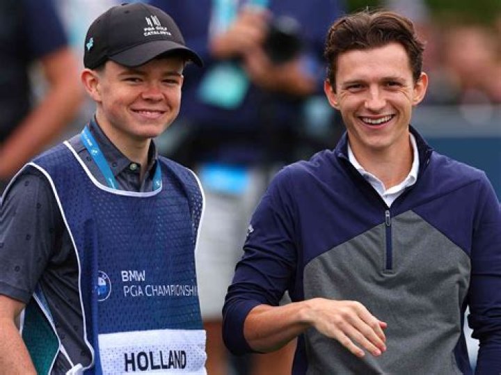 Sam Holland | Tom Holland’s Brother | Career