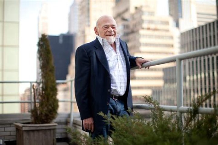 Sam Zell Funeral: When is Sam Zell Funeral?