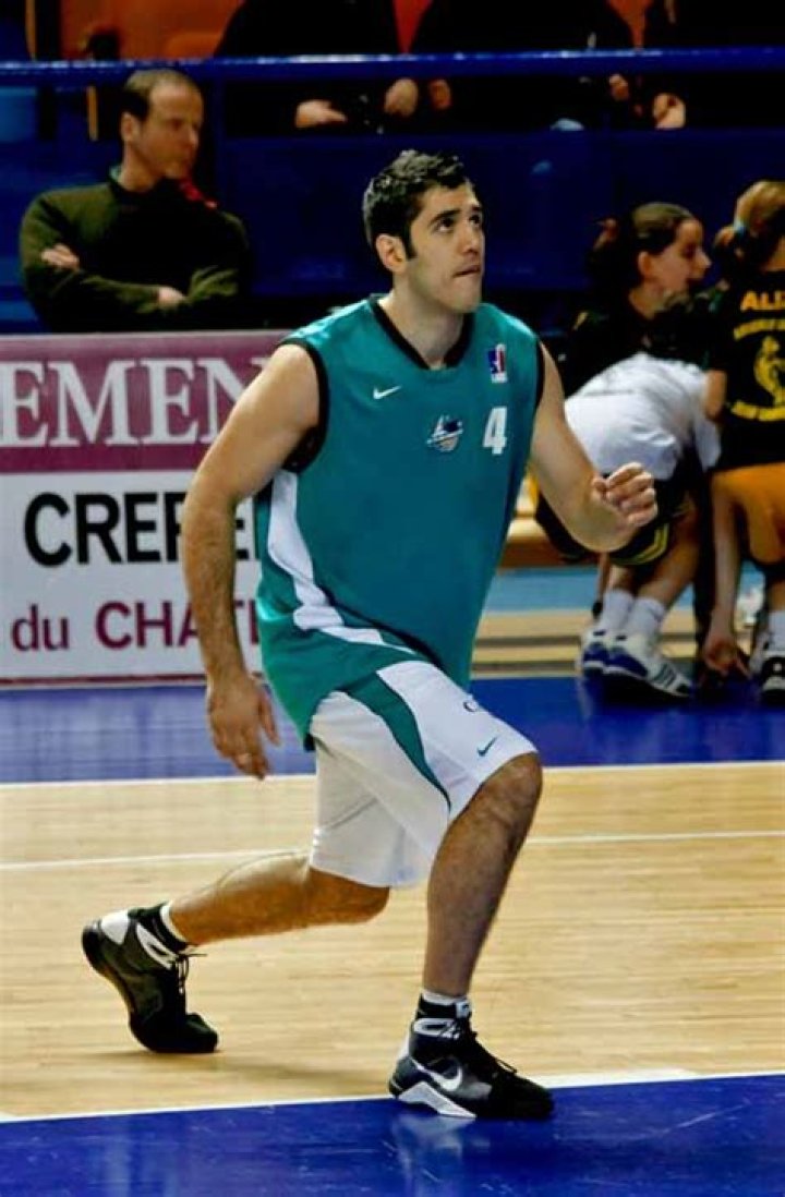 Samad Nikkhah Bahrami