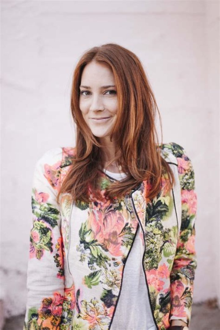 Samantha Wennerstrom
