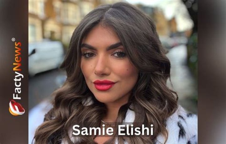 Samie Elishi