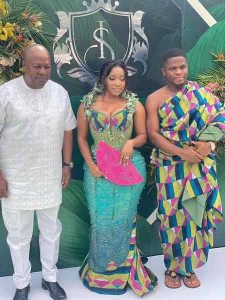 Sammy Gyamfi reveals his wedding date , says he can’t wait to taste marriage