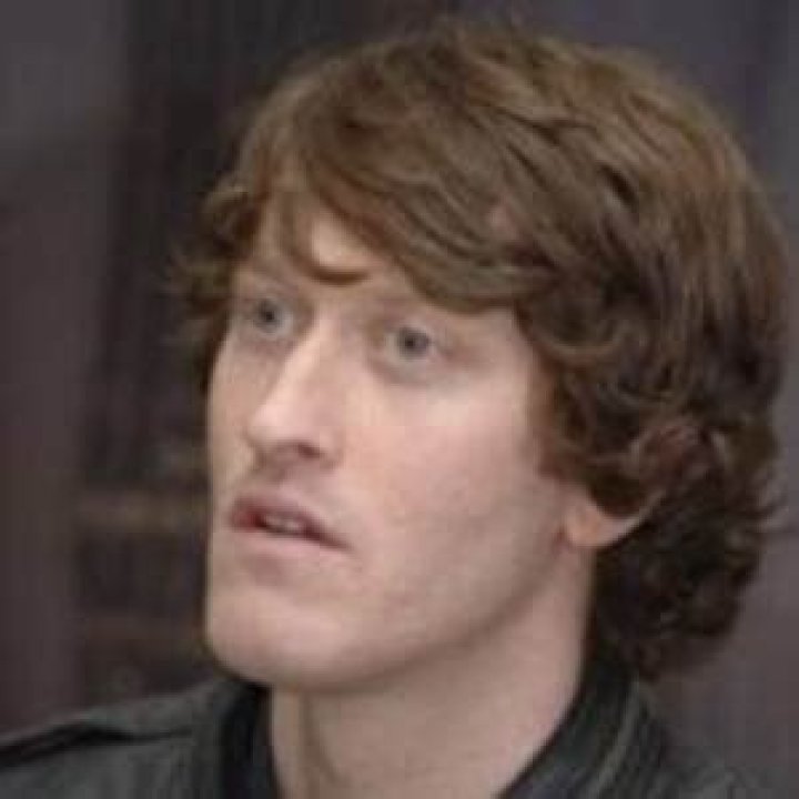 Samuel Roukin