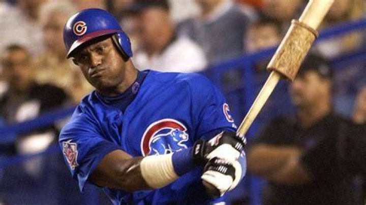 Samuel Sosa- Wiki, Wife, Height, Net Worth, Career