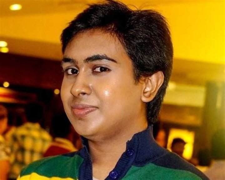 Sandy Saha