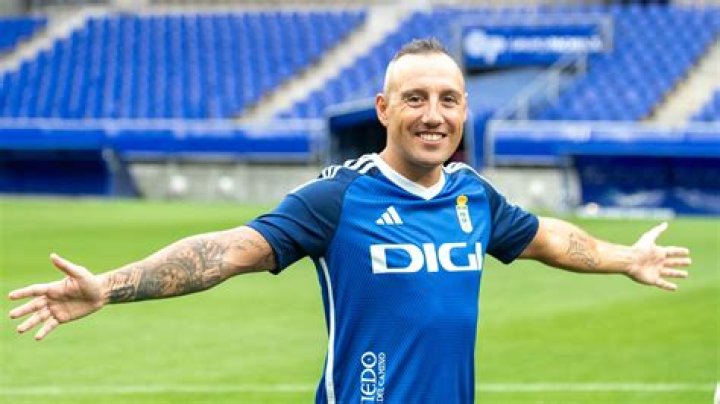 Santi Cazorla
