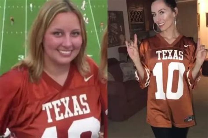 Sara Gonzales’s AMAZING Weight Loss Journey