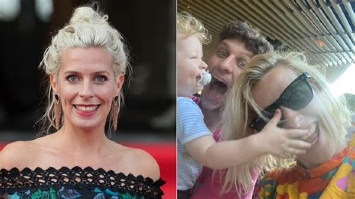 Sara Pascoe’s Children: Does Sara Pascoe Have Children?