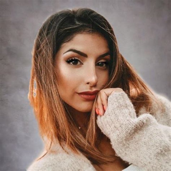 Sarah Sunita