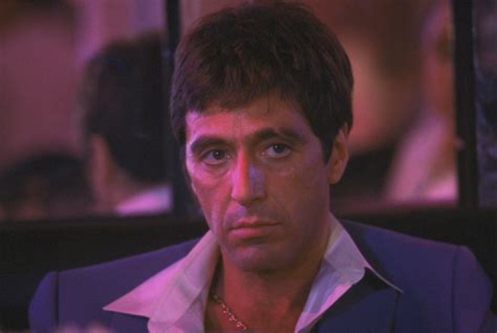 Scarface Top Songs and Awards