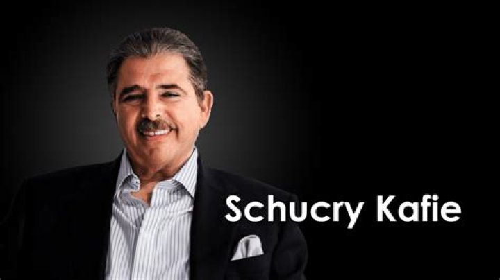 Schucry Kafie