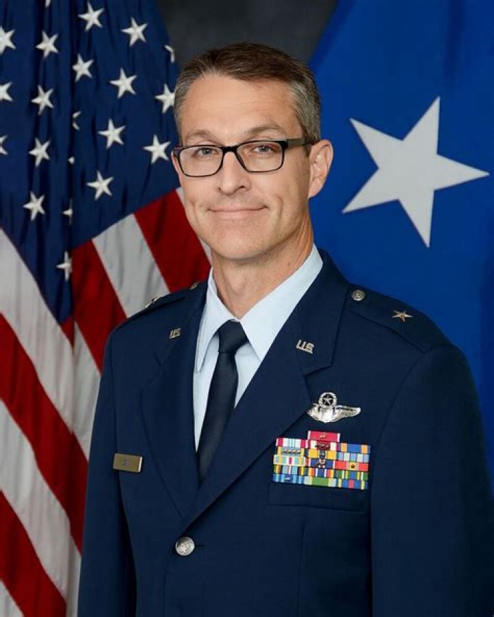 Scott Cain