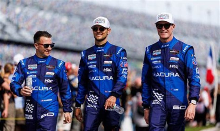 Scott Dixon Net Worth: How Much Is Scott Dixon Worth?