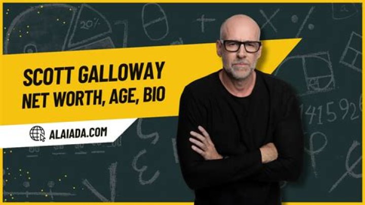 Scott Galloway Net Worth | How Rich Is He | Lifestyle And Career Highlights