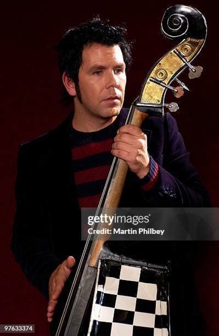 Scott Owen