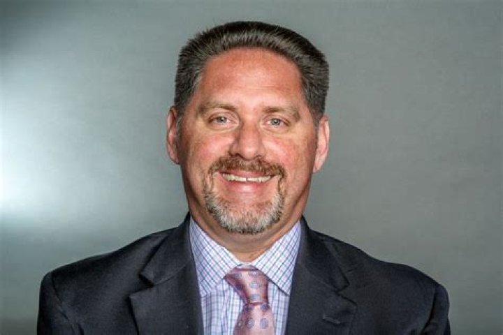 Sean Killion