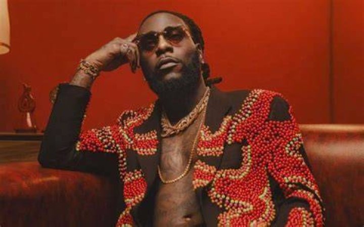 See The Weird Reasons Why Davido And Burna Boy Were Once Accused Of Killing People Close To Them