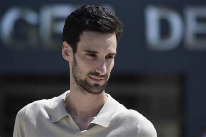 Sergio Rico Net Worth, Age, Height