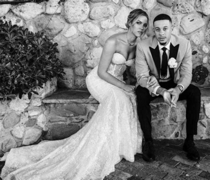 Seth Curry Wife: Meet Callie Rivers