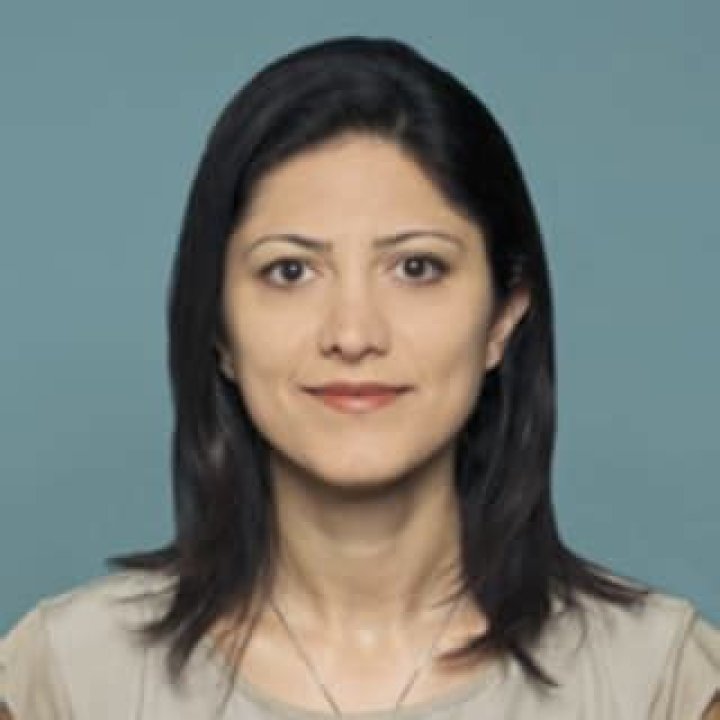 Shadi Yousefi