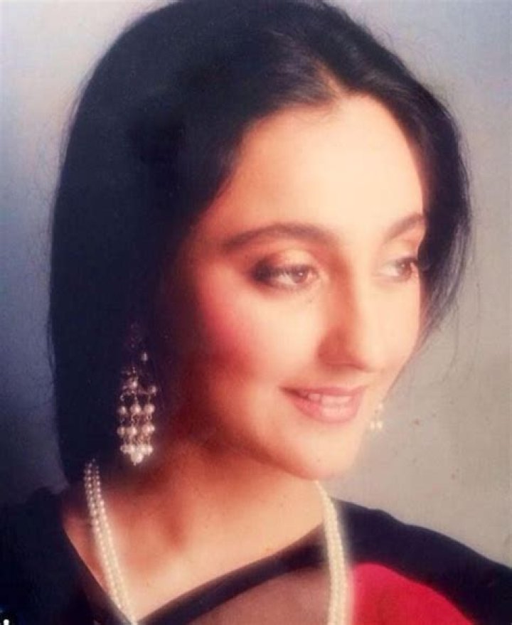 Shaheen Banu