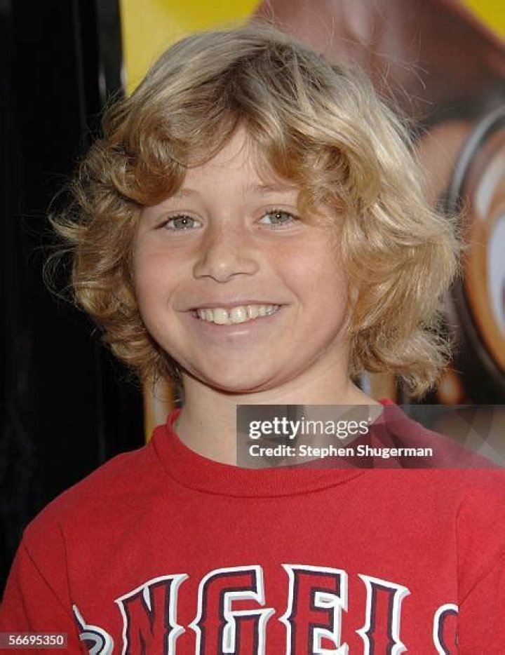 Shane Baumel