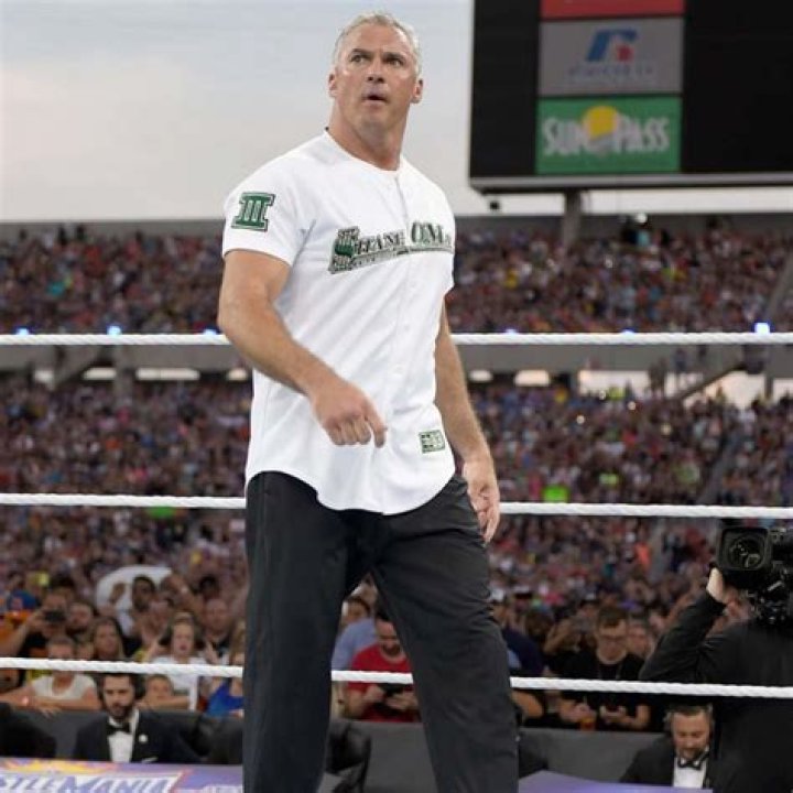 Shane McMahon