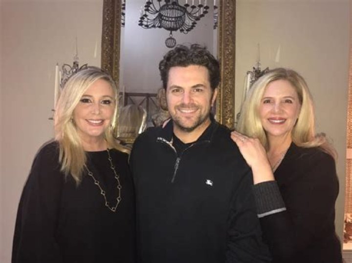 Shannon Beador Sister | Brother Family Religion And Ethnicity