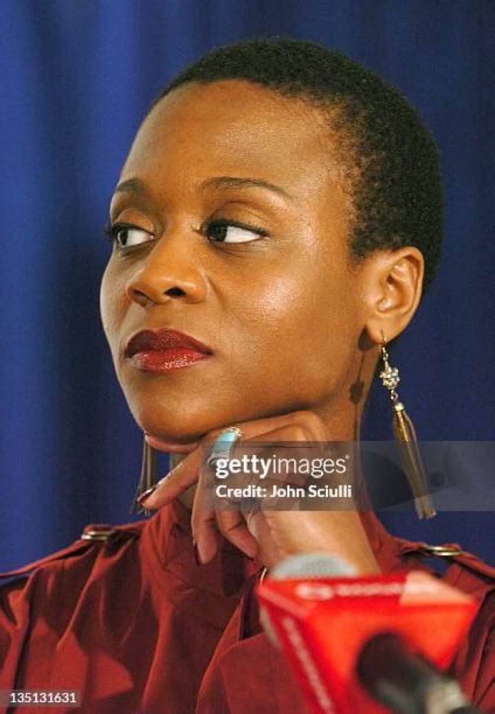 Sharon Warren