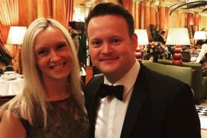 Shaun Murphy Wife: Meet Elaine O’Reilly