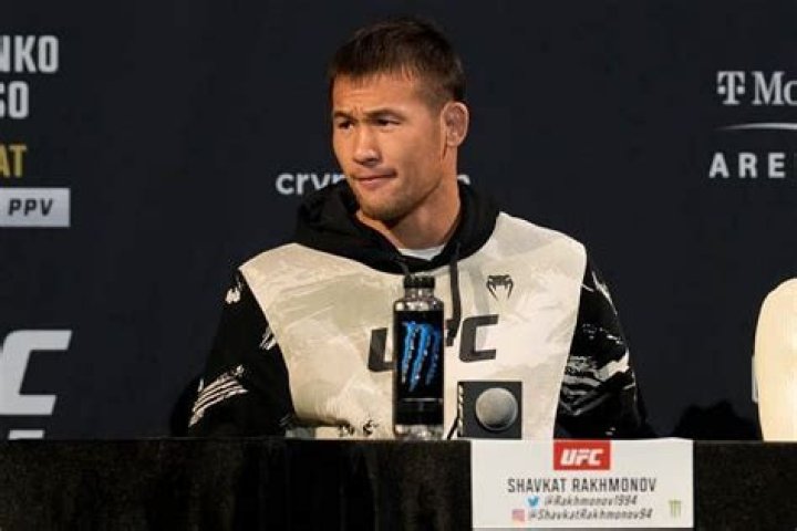 Shavkat Rakhmonov Net Worth: How Much Is Shavkat Rakhmonov Worth?