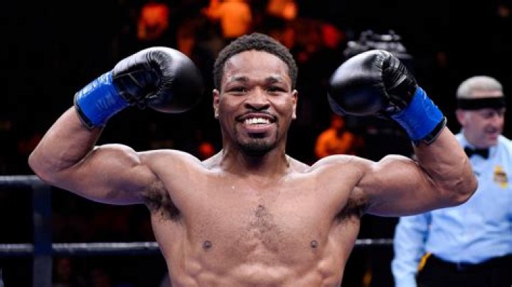 Shawn Porter