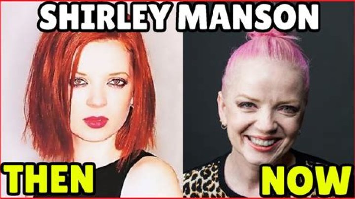 Shirley Manson | Bio, Age, Net Worth, Relationship, Career