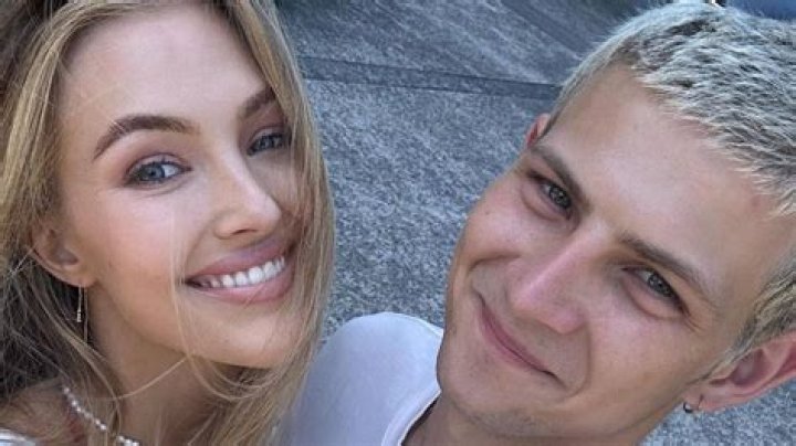 Sienna Weir Boyfriend: Meet Tom Bull
