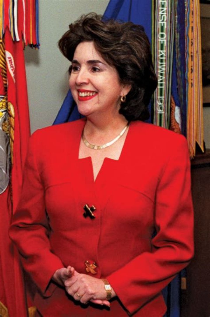 Sila Maria Calderon