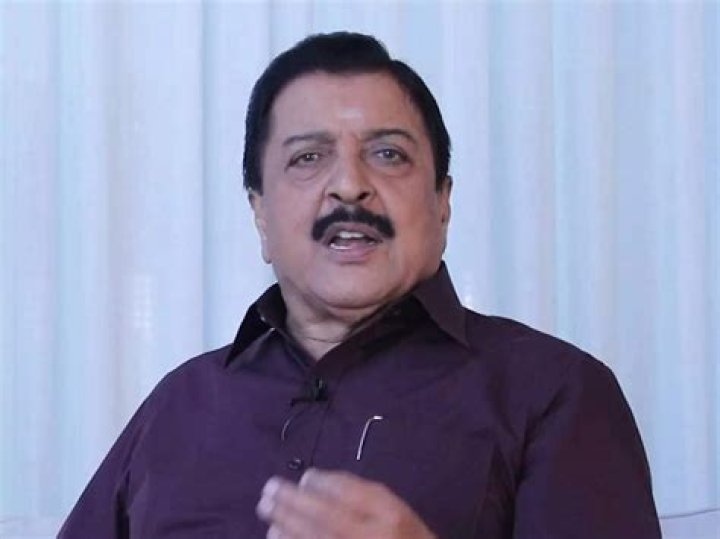 Sivakumar