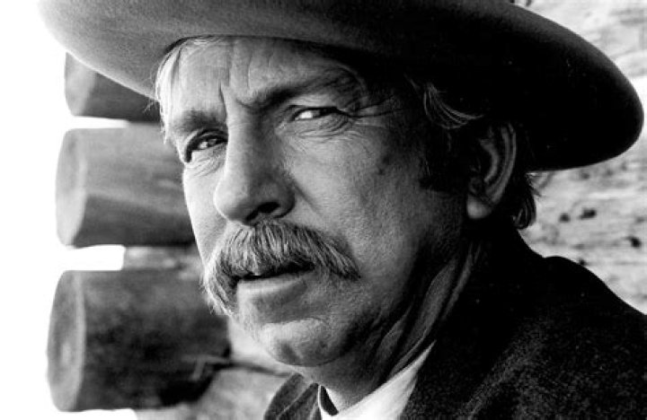 Slim Pickens