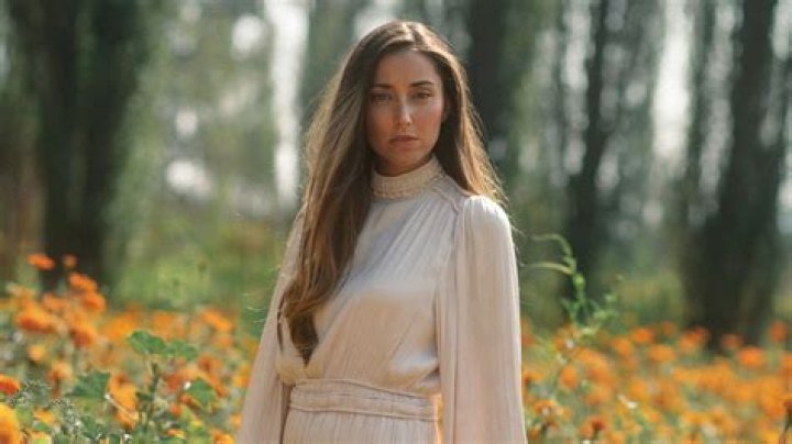 Sofia Sisniega