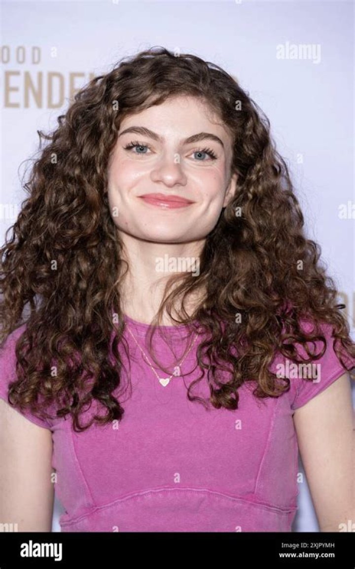 Sophie Pecora