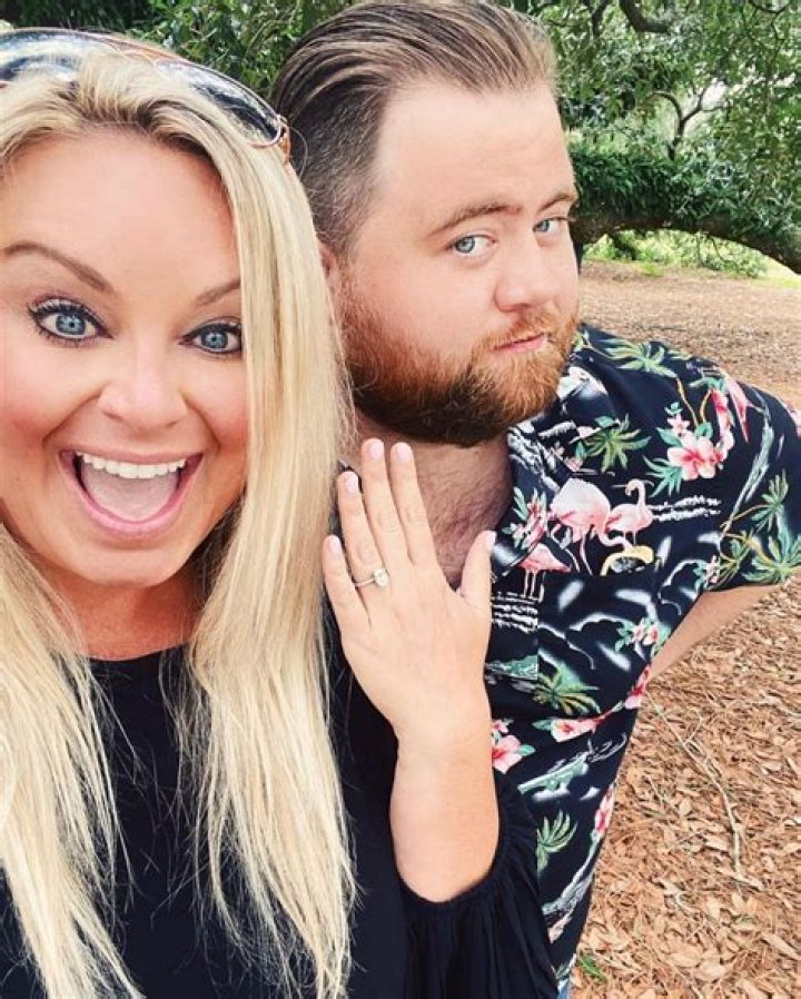 Spilling Tea on Paul Walter Hauser’s Gay Rumor and His Wife