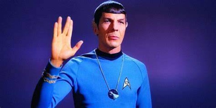 Spock