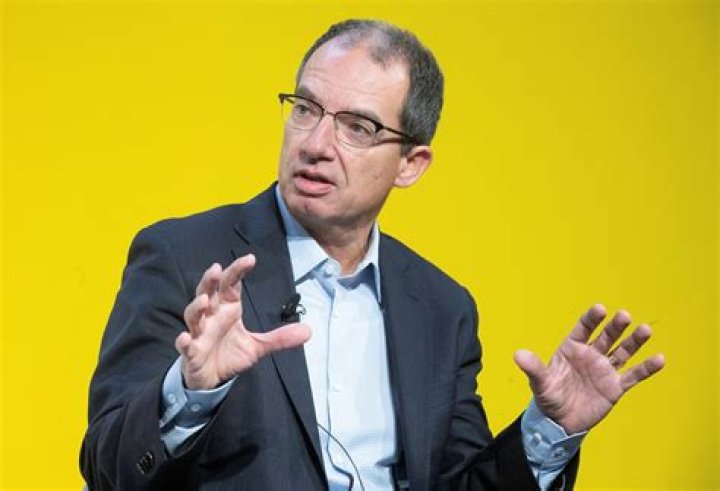 Stephane Bancel Wiki: Is Moderna CEO Jewish? Wife & Arrest