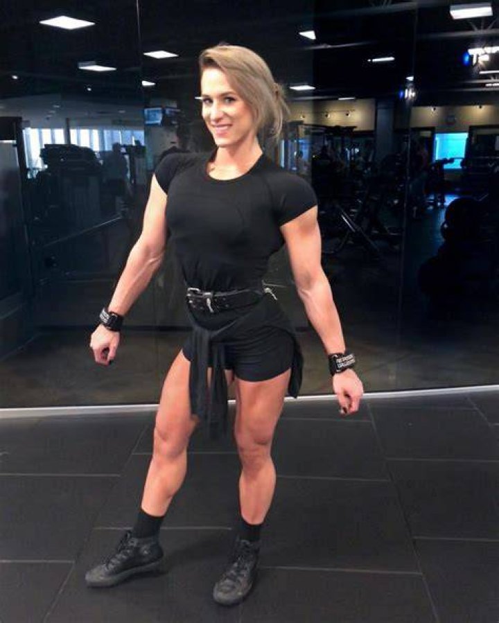 Stephanie Hammermeister
