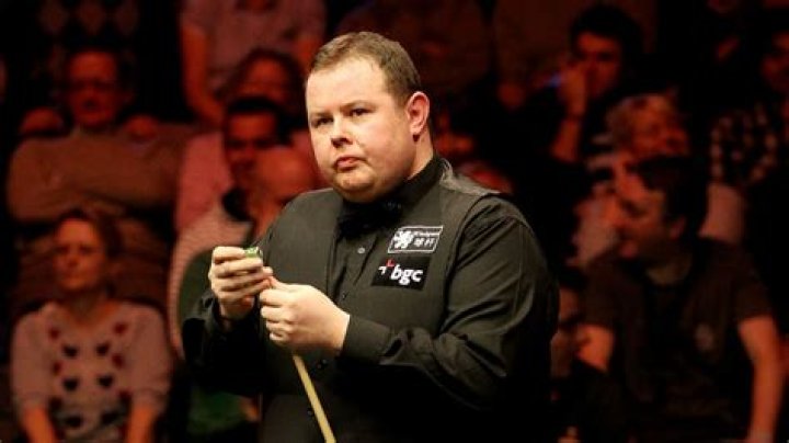 Stephen Lee