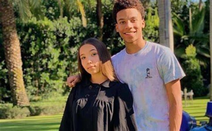 Stephen Marley Has 12 Kids | Wife Kertia DeCosta Marley Family And Net Worth