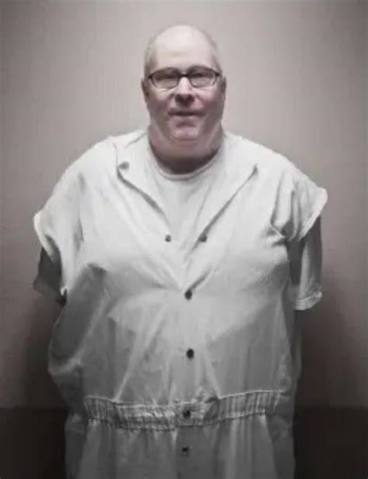 Steven Jay Russell