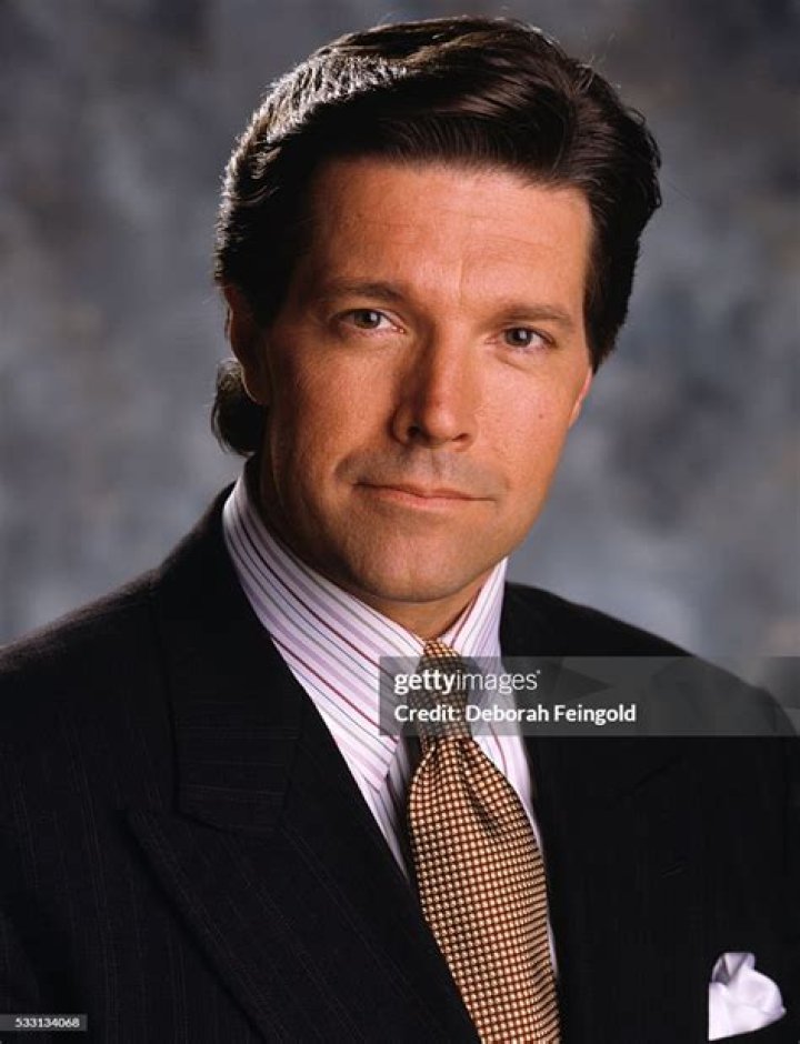 Stone Phillips