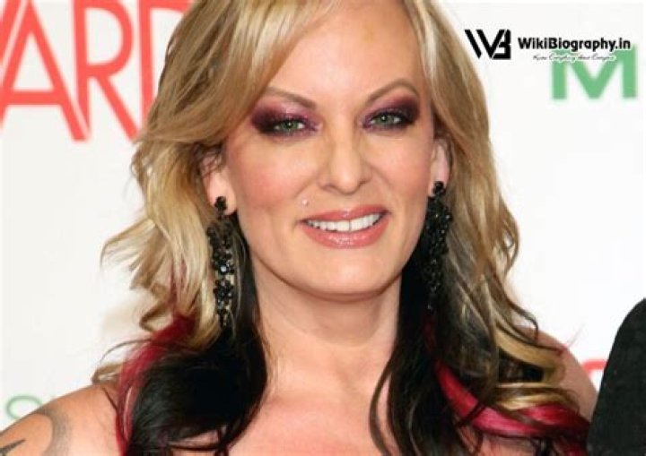 Stormy Daniels Bio, Age, Parents, Husband, Children, Net Worth