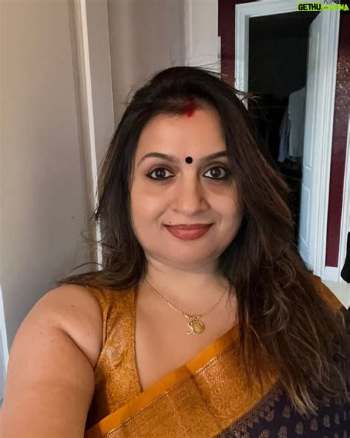 Suchitra Murali